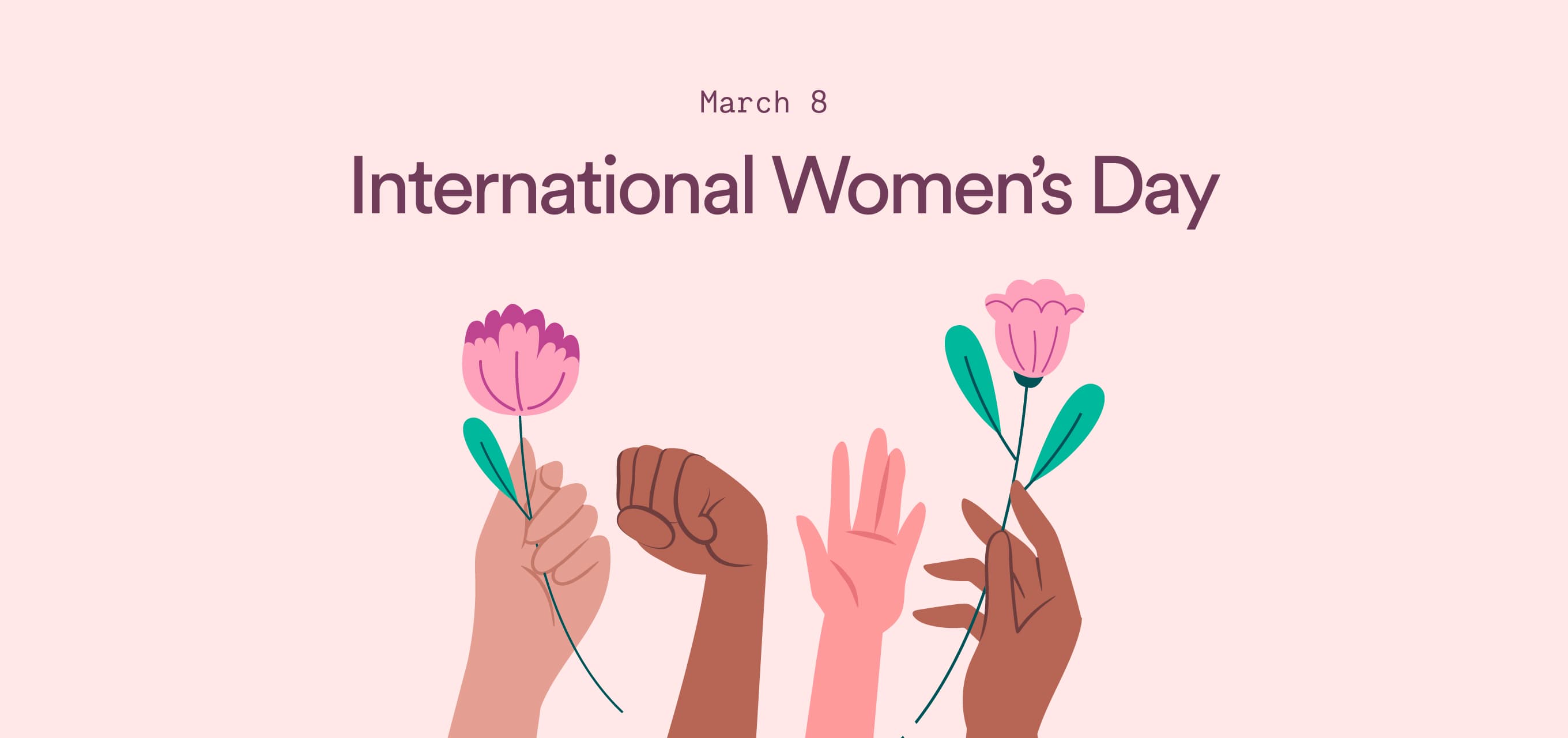 International Womens Day 2025 