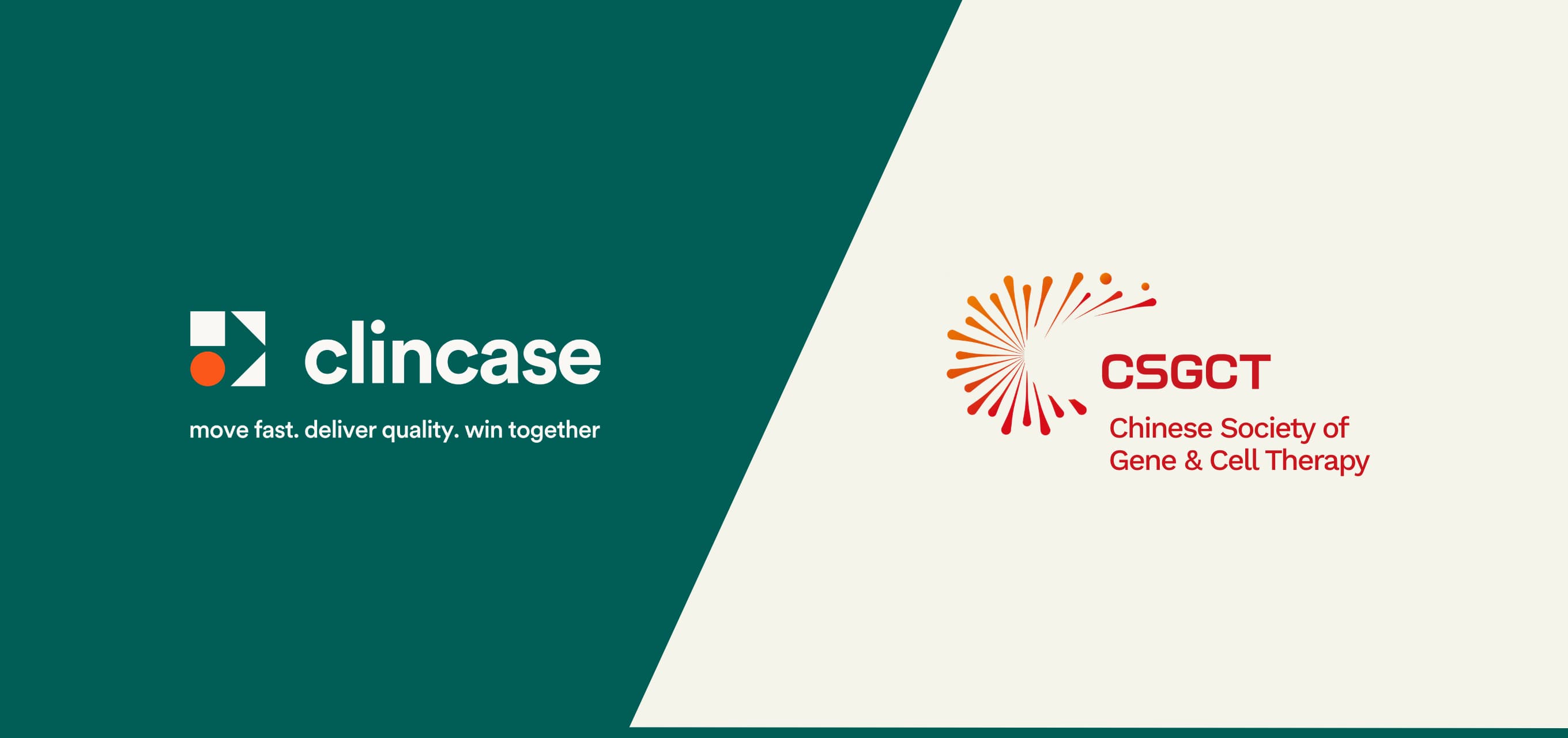 Press Release CSGT and Clincase